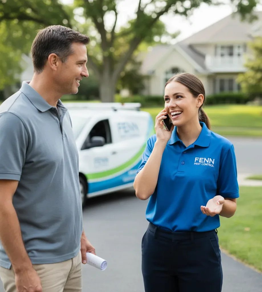 Rodent Control in Cuyahoga Falls, OH